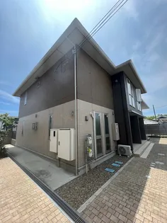 アンソレイエ ファミーユの画像