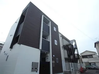 ワコーレヴィアーノ垂水山手IIの画像