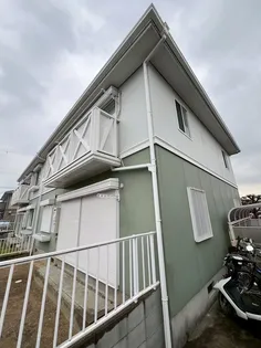 グリーンコート西明石の画像