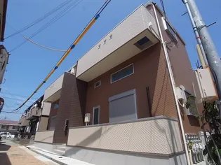 ワコーレヴィアーノ垂水山手1丁目の画像