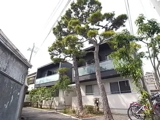 PARKCOURT離宮前の画像