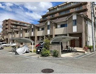 サンパレス魚住の画像