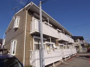 ハイツサンフラワーの画像