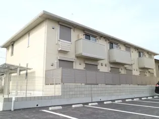 サワーフローラC棟の画像