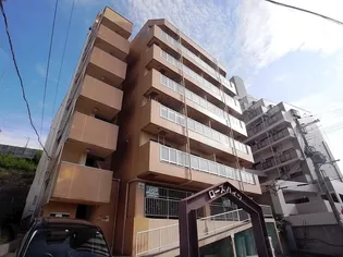 ローズハイツの画像