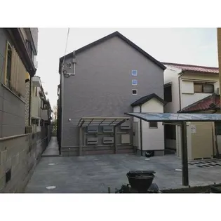 メゾンプラージュの画像