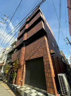 セピアコートZEN【3階】の外観