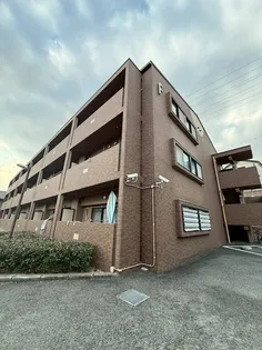 プラザハイツ二ツ屋 D棟の画像