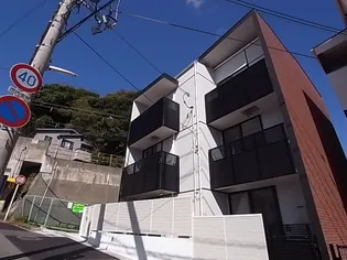 GIULIA須磨浦Iの画像