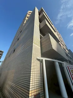 フラット西明石の画像