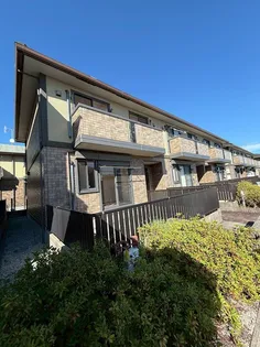 パルシティB棟の画像