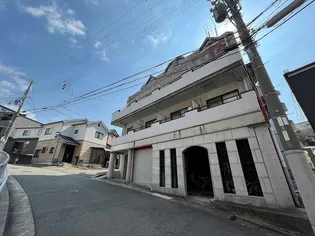 M’s residence今寺【2階】の外観