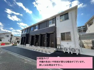 サクラーレ長坂の画像