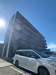 カルム魚住の画像