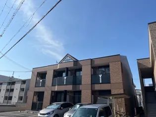 プチ プランドールの画像