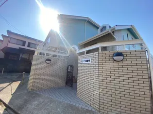 アメニティハイツ須磨寺の画像