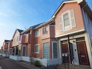 ラ ルーノ3番館の画像