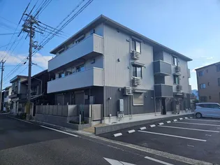 ローテローゼ物部の画像