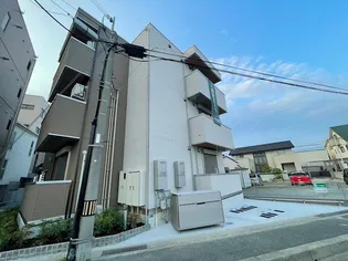 エスターテ西明石の画像