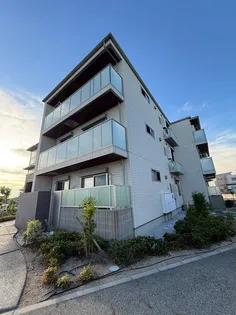 シャーメゾンウエストブランの画像