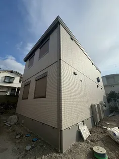 垂水区東垂水アパート北棟の画像