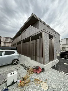 垂水区東垂水アパート北棟の画像