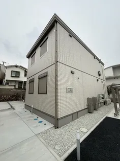 垂水区東垂水アパート北棟の画像