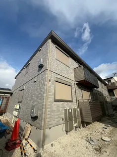 垂水区東垂水アパート北棟の画像