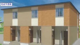 ガーデンハウス KVの画像