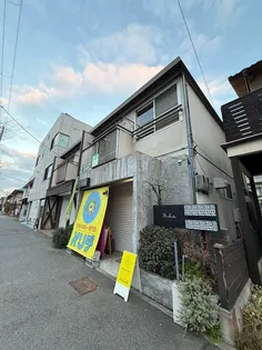 サニーハイツ北別府の画像