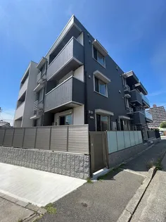 シャルムソレイユI番館の画像