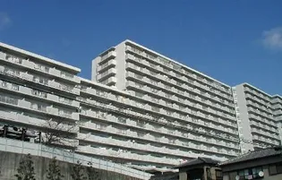 朝霧パークホームズの画像