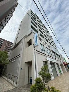 リラシオ西明石駅前の画像