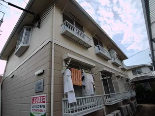 サンフレーズ東町Iの画像