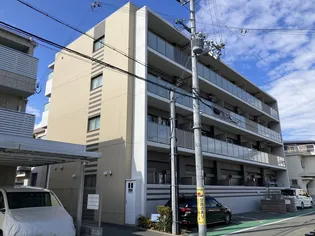 アズール西明石の画像