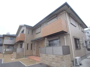 グランディール山手 Bの画像