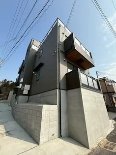 エターナルシー港町の画像