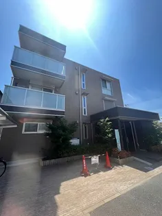 グリーヴィラ魚住の画像