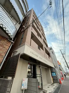 ベルゲンハイツ明石の画像