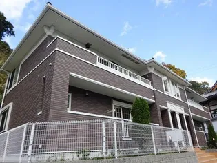 フリーデンハオス参番館の画像