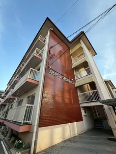 グリーンマンションⅠの画像