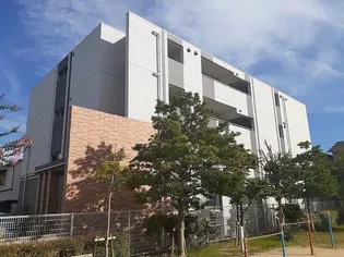 プラチナスペースの画像