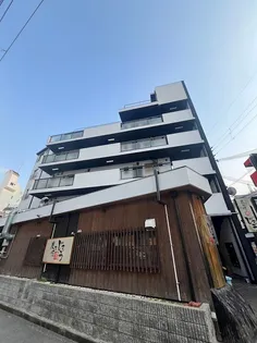 UC西明石の画像