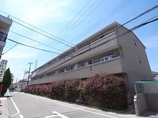 サンライズミナミの画像