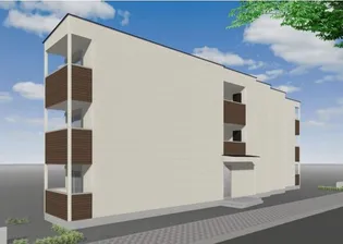 ジーメゾン明石魚住ドルフの画像