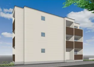 ジーメゾン西二見リュクスの画像