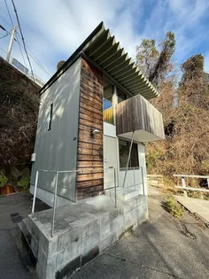 兵庫県神戸市須磨区禅昌寺町1丁目【一戸建】の外観