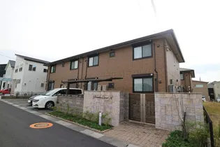 デルニエコートA棟の画像