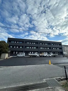 プレジール志筑の画像