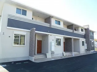 フォレストメゾンIIの画像